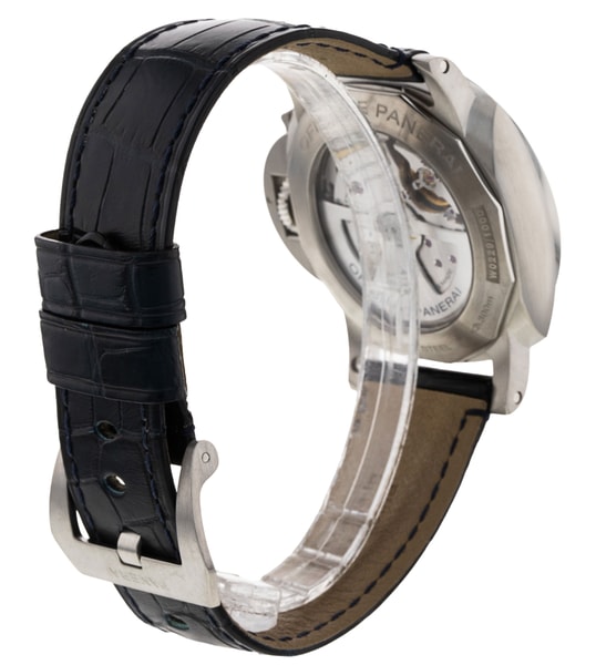 Panerai Luminor GMT PAM01033
